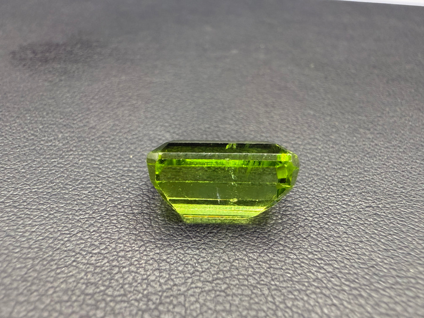 9.2 Carat Natural Peridot – Rare Gem from Supat Kohistan Mines
