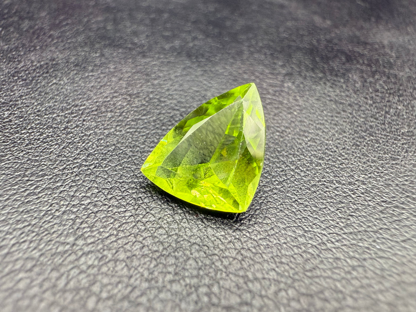 7 Carat Natural Peridot – Rare Gem from Supat Kohistan Mines