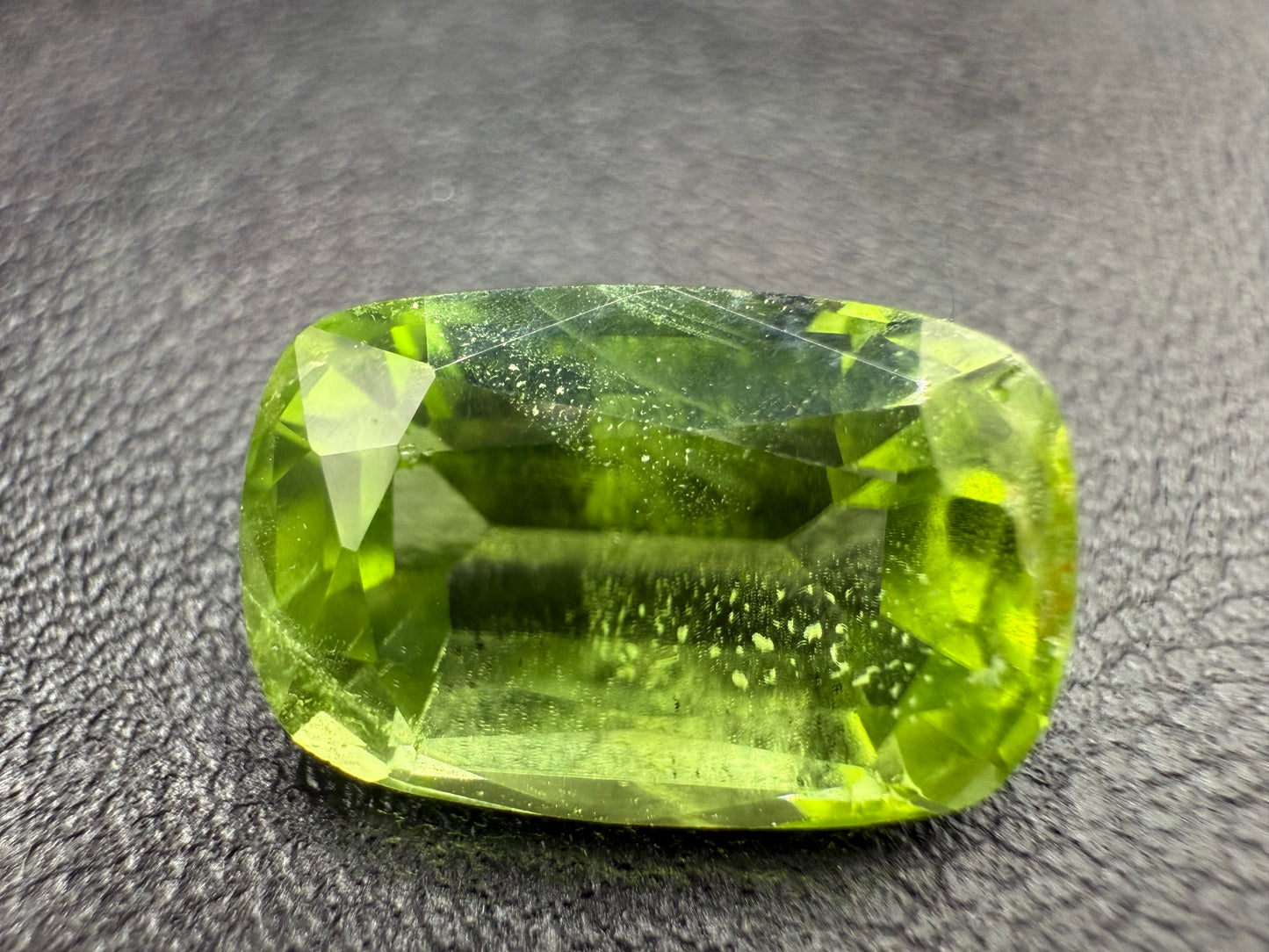 9 Carat Natural Peridot – Rare Gem from Supat Kohistan Mines