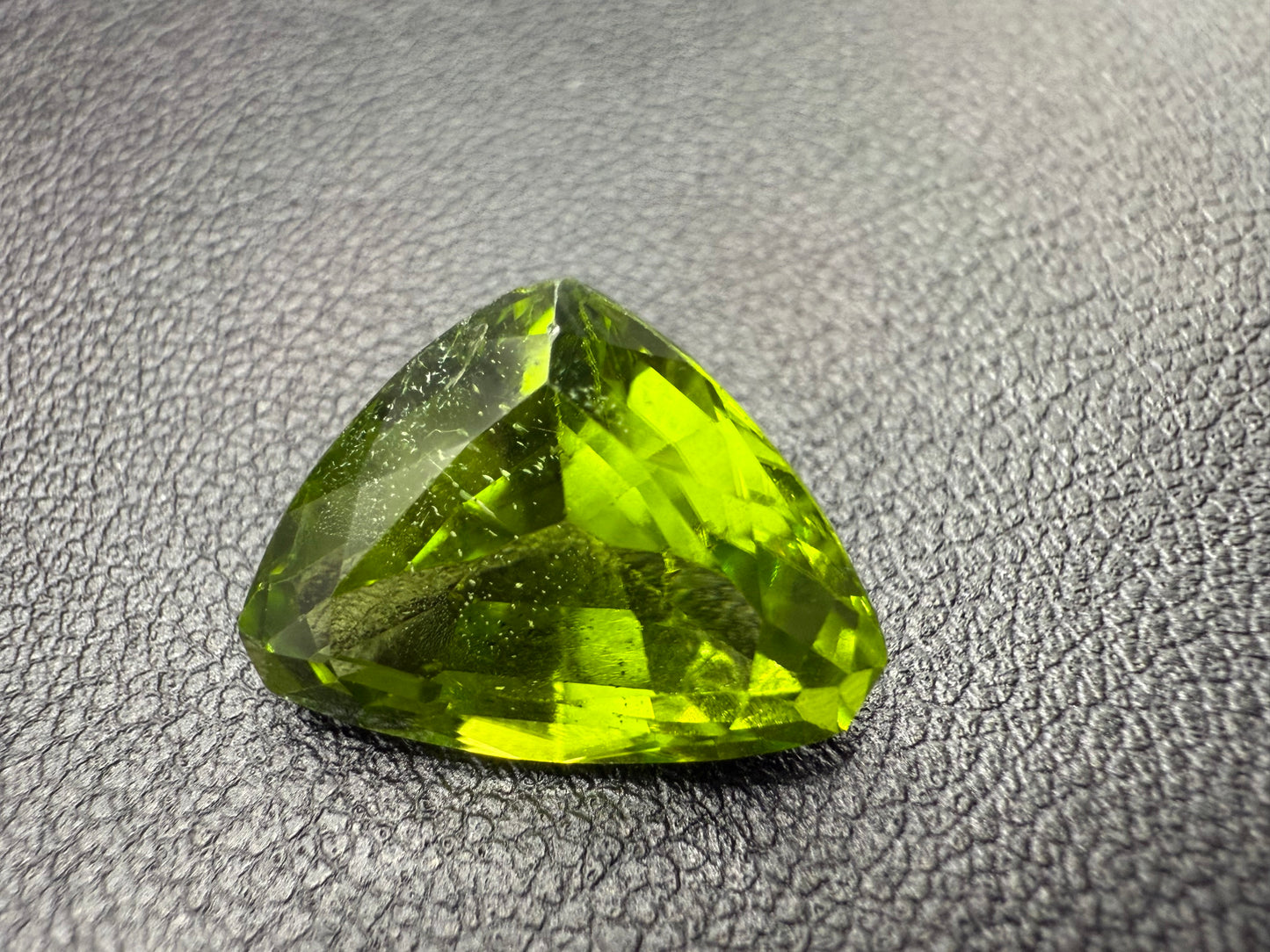 7 Ct Natural Green Tourmaline – Rare Gemstone from Supat Kohistan