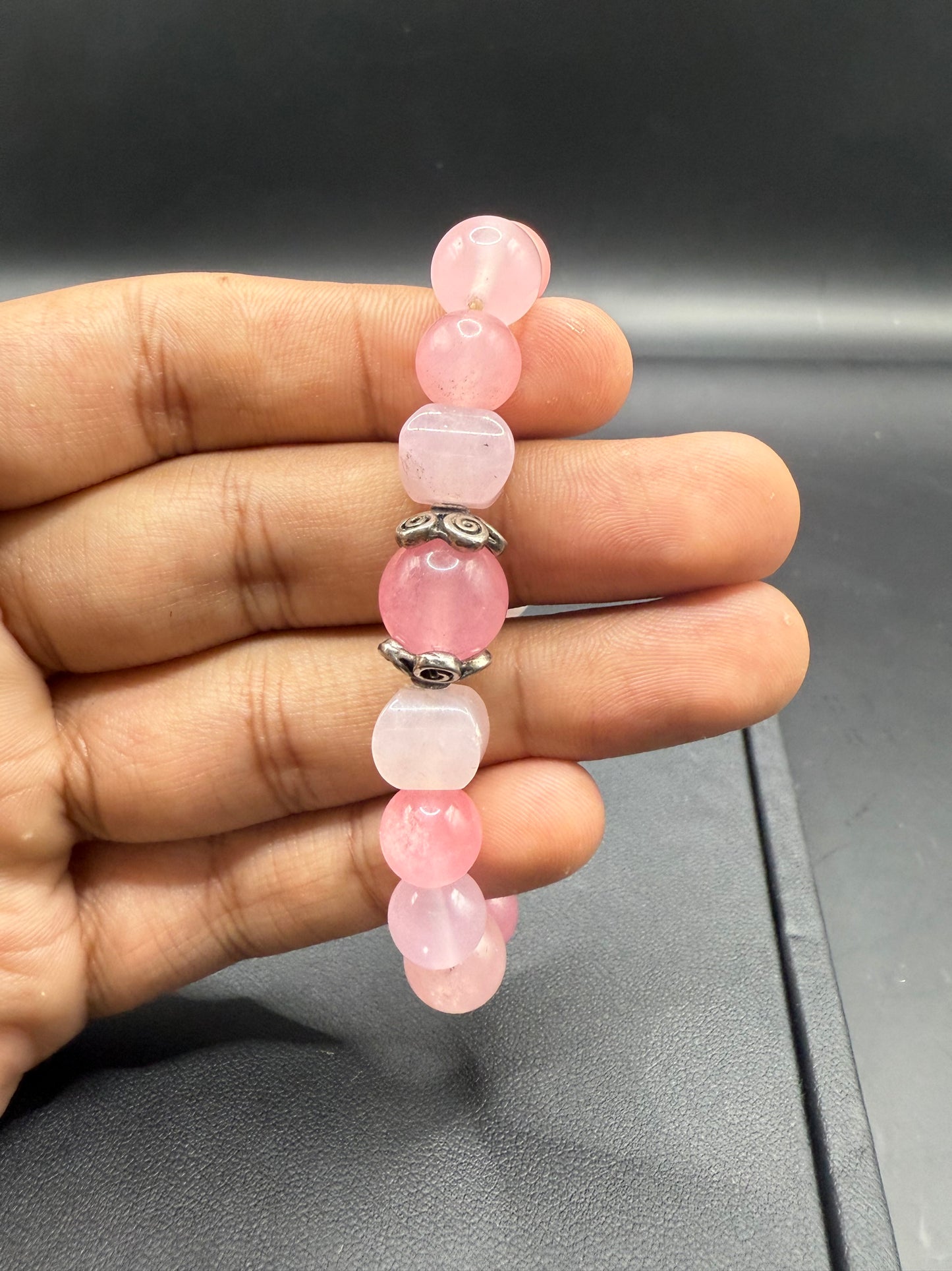 Bracelet Pink