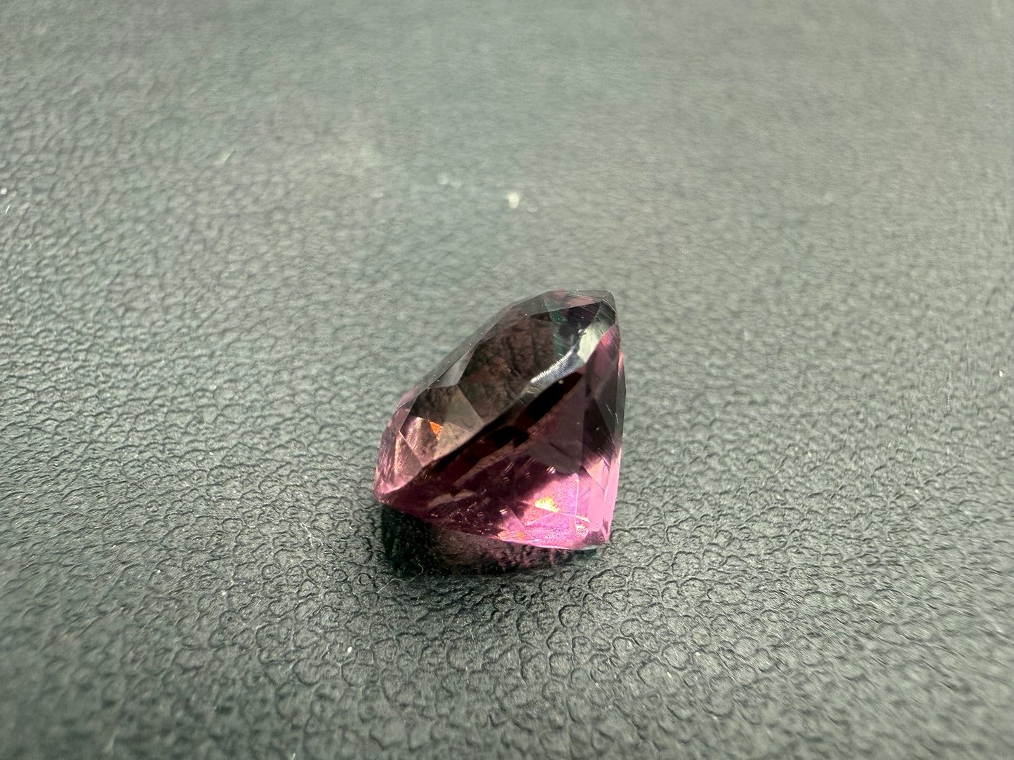 4.3 Carat Natural Pink Tourmaline – Eye Clean, Untreated | Origin: Afghanistan