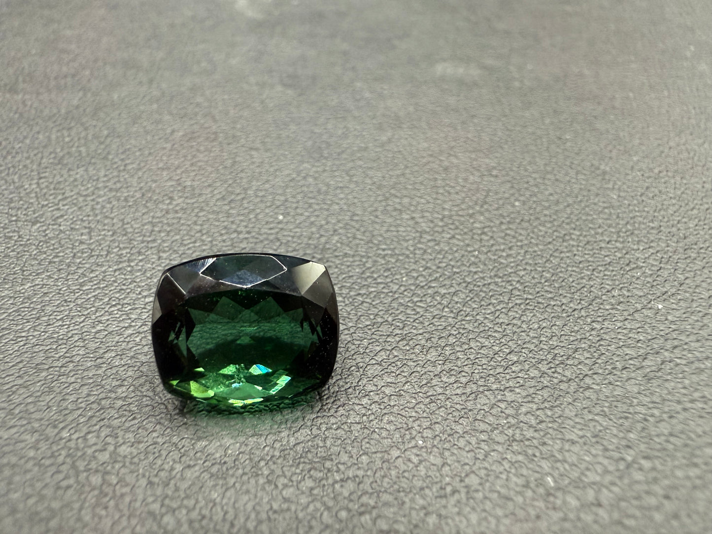 5.2 Carat Natural Green Tourmaline – Eye Clean, Untreated | Origin: Afghanistan