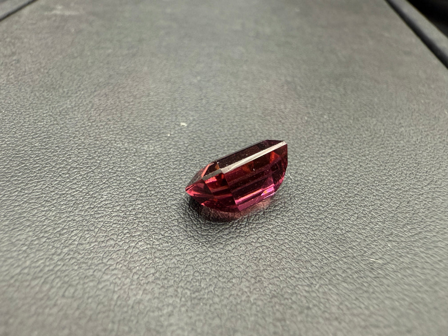5.2 Carat Natural Pink Tourmaline – Eye Clean, Untreated | Origin: Afghanistan