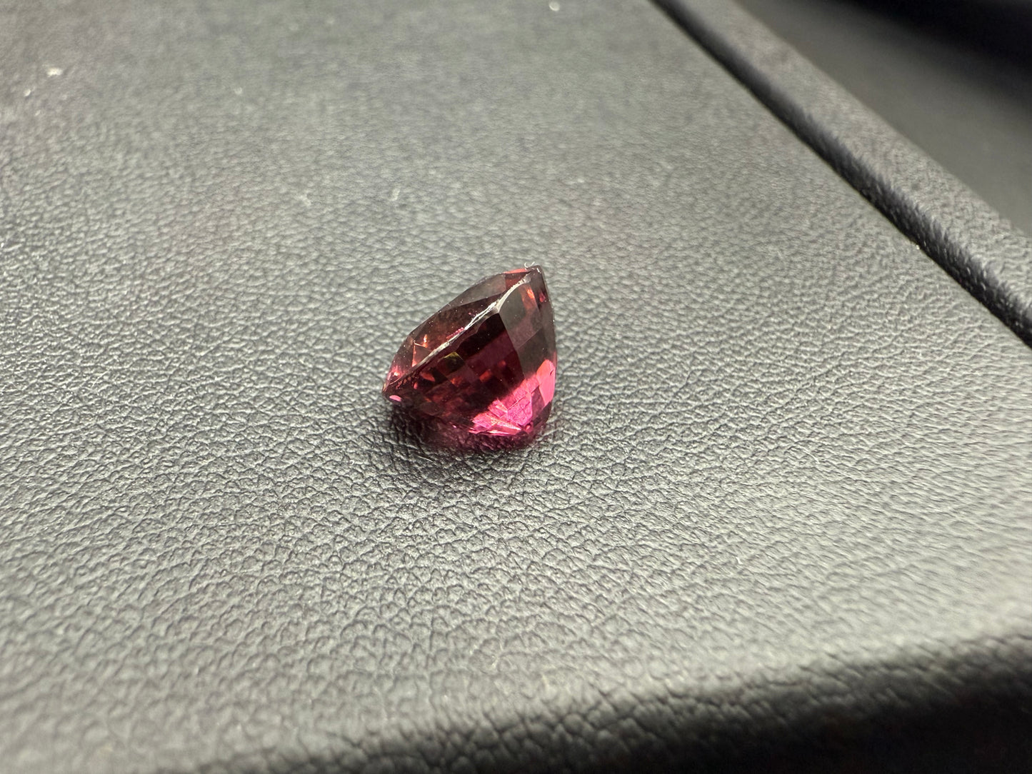 8.2 Carat Natural Pink Tourmaline – Eye Clean, Untreated | Origin: Afghanistan