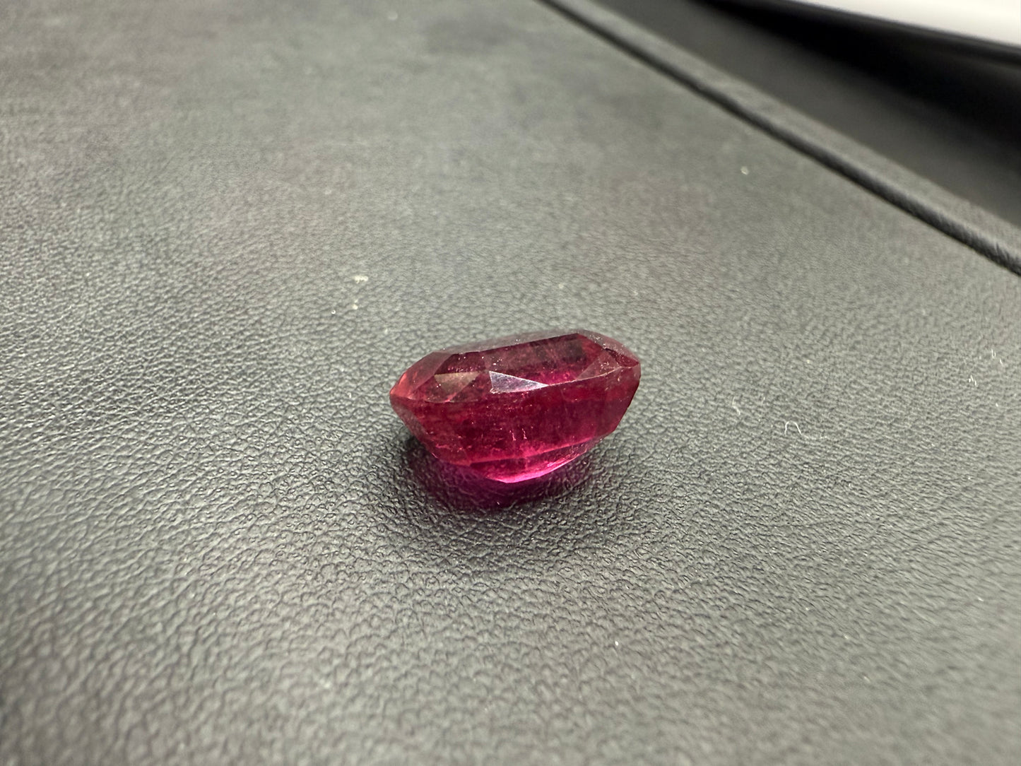 9.2 Carat Natural Pink Tourmaline – Eye Clean, Untreated | Origin: Afghanistan