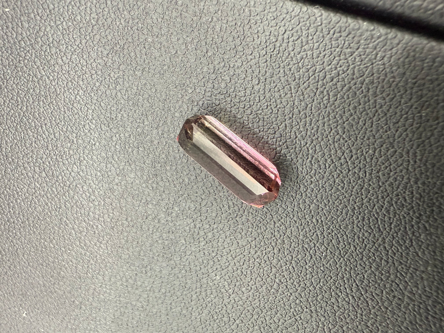 1.9 Carat Natural Green Tourmaline – Eye Clean, Untreated | Origin: Afghanistan