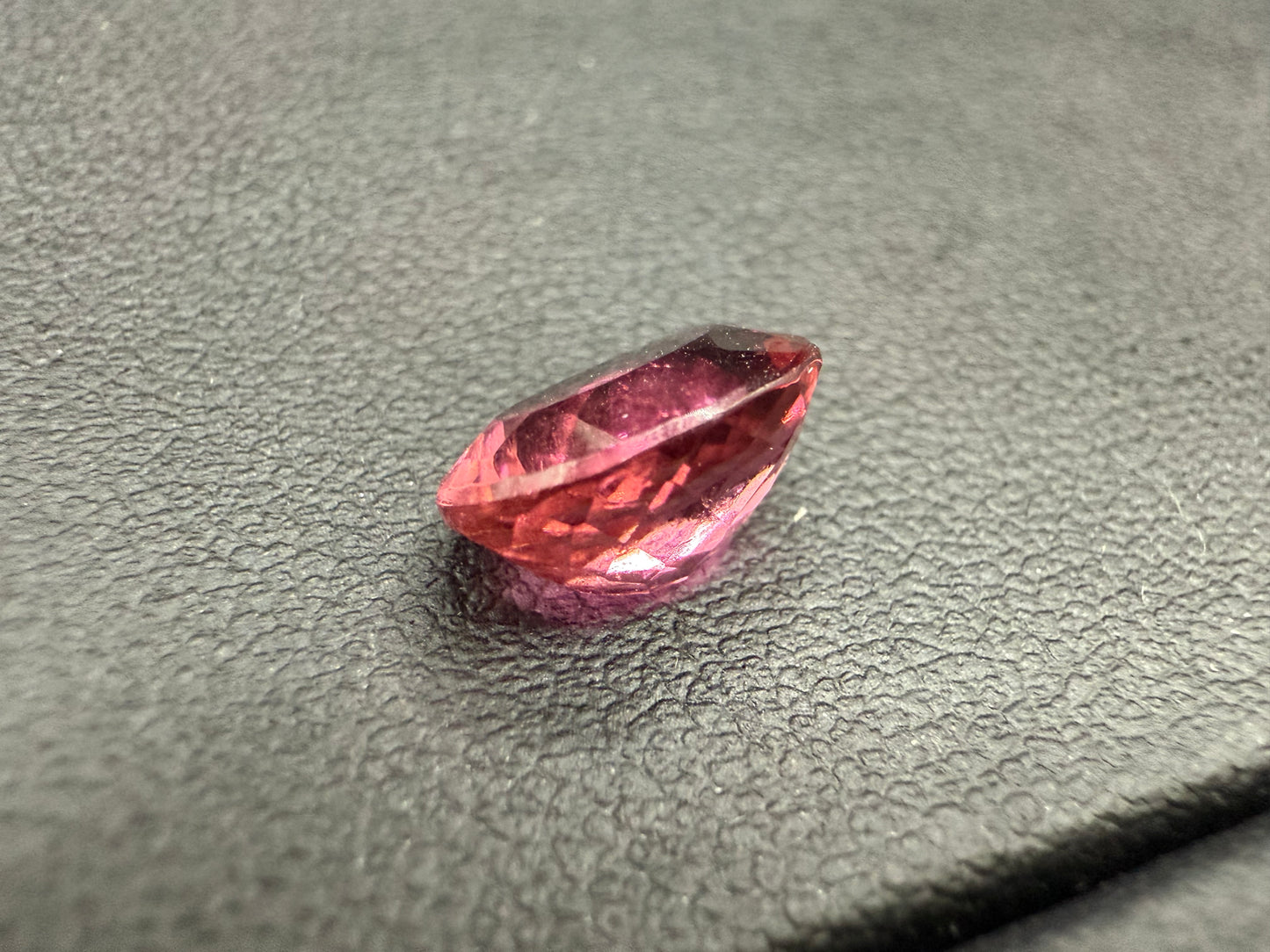 2.8 Carat Natural Pink Tourmaline