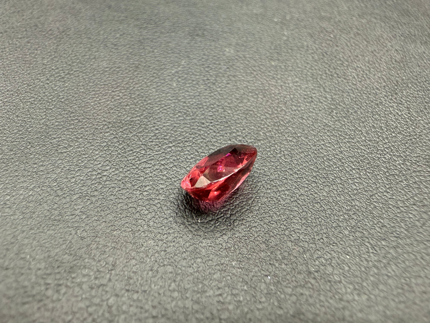 2.3 Carat Natural Pink Tourmaline – Eye Clean, Untreated | Origin: Afghanistan