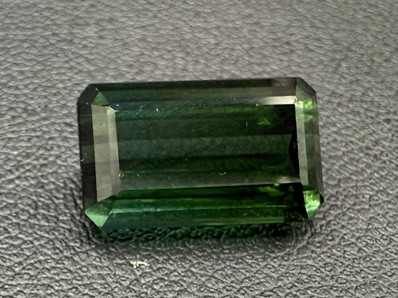 6.2 Carat Natural Green Tourmaline – Eye Clean, Untreated | Origin: Afghanistan