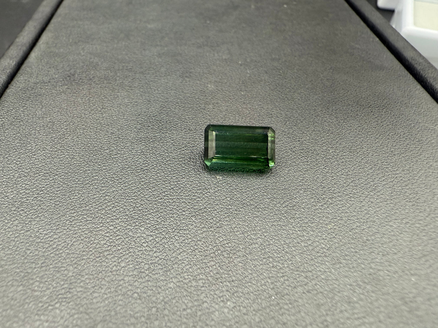 6.2 Carat Natural Green Tourmaline – Eye Clean, Untreated | Origin: Afghanistan