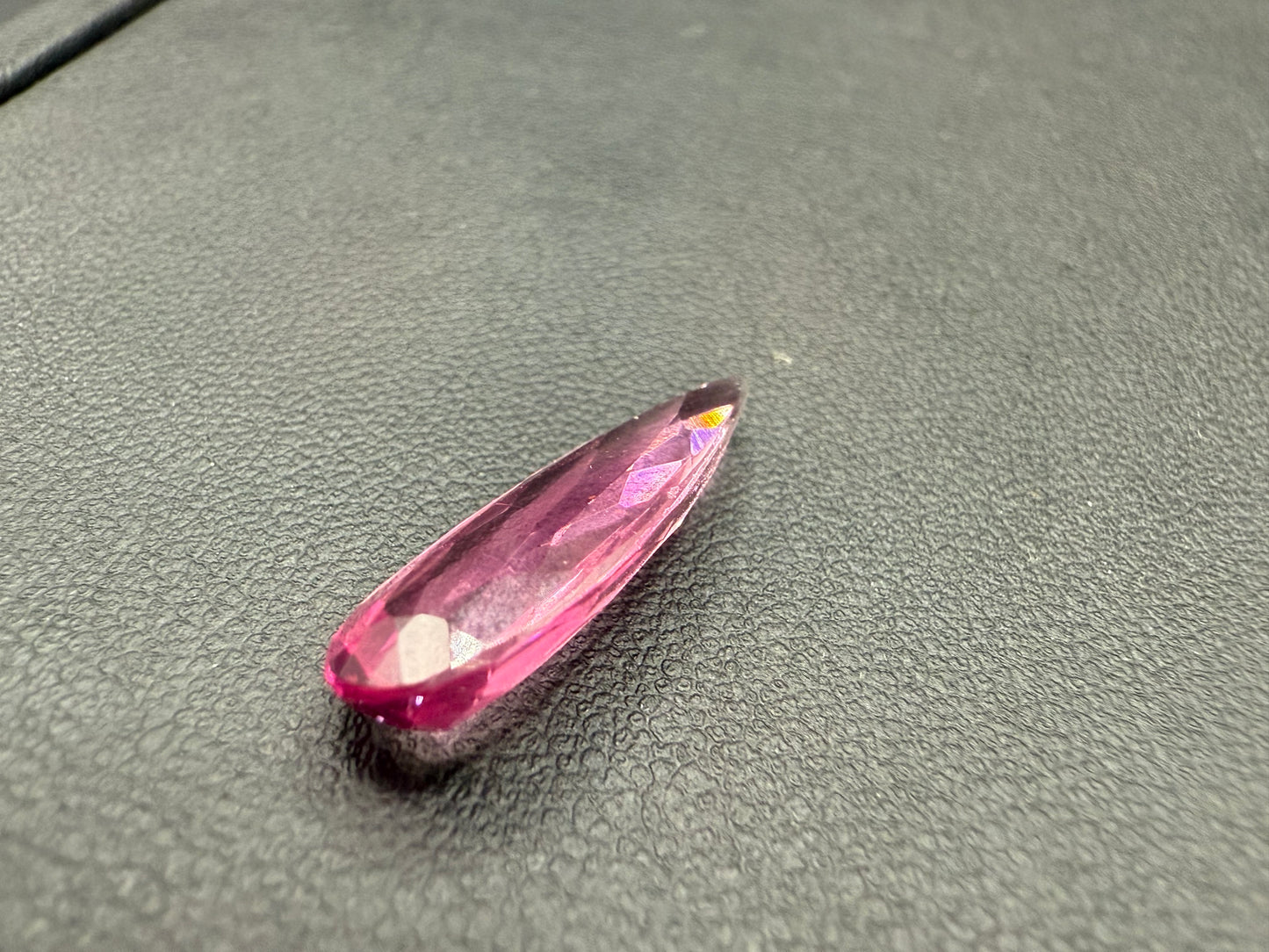 5.4 Carat Natural PinkTourmaline – Eye Clean, Untreated | Origin: Afghanistan