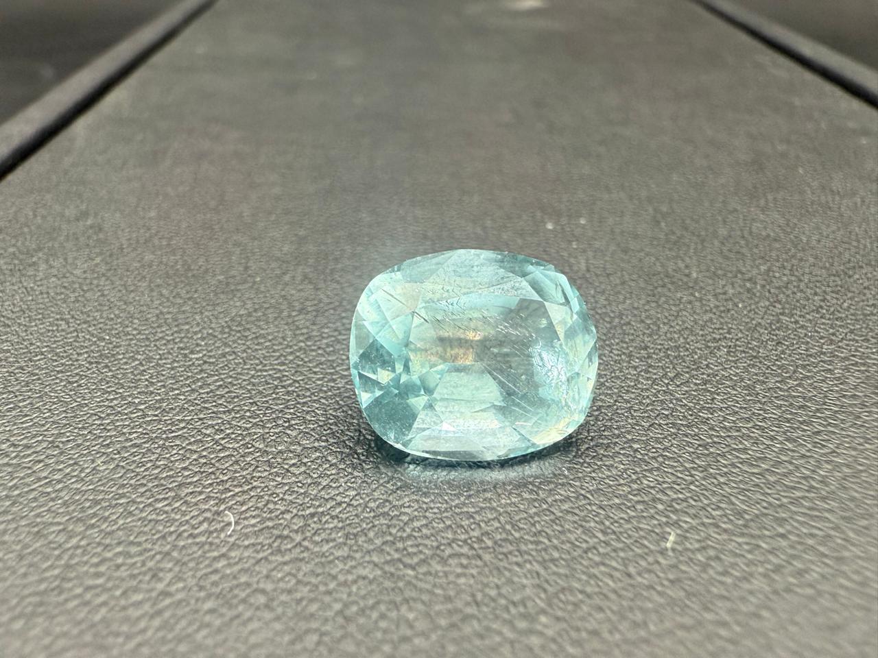Aqua Marine