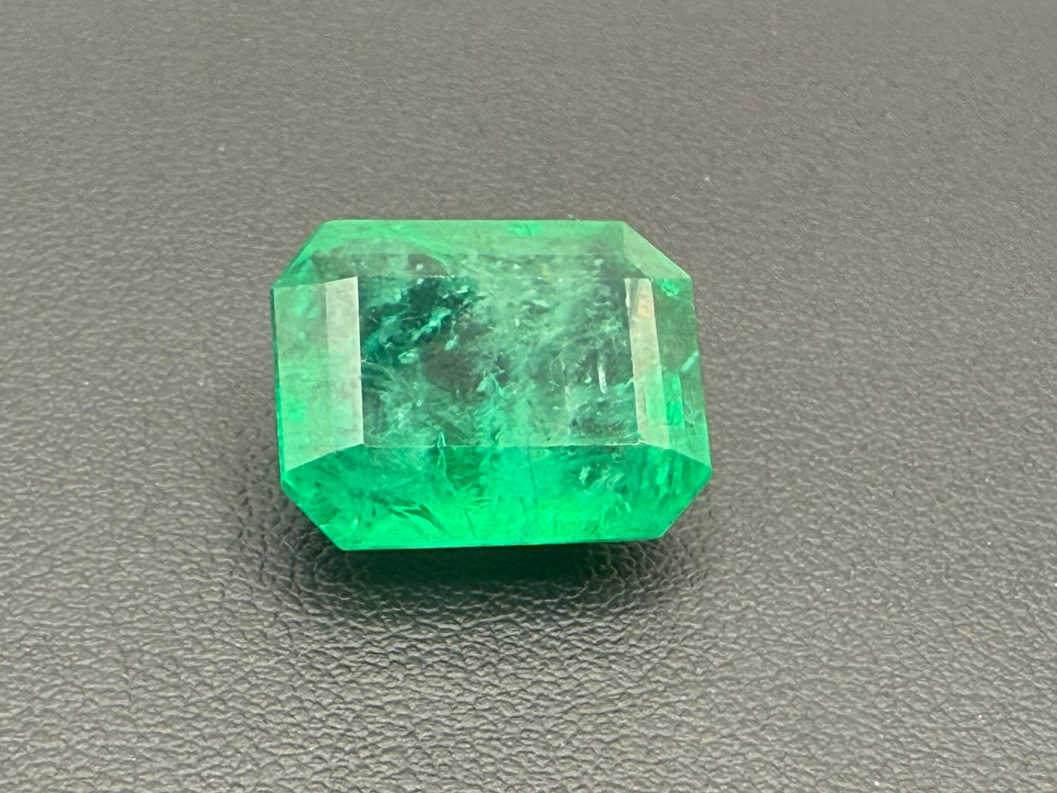 Emeralds