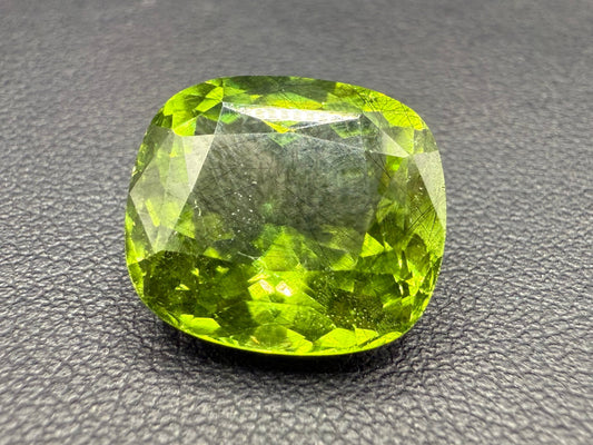 11.9 Carat Natural Peridot – Rare Gem from Supat Kohistan Mines