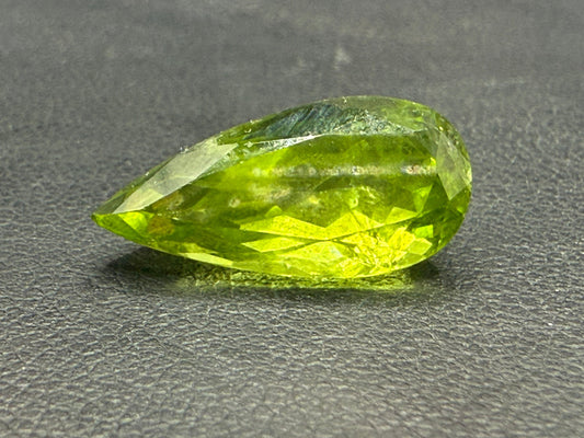 9 Carat Natural Peridot – Rare Gem from Supat Kohistan Mines