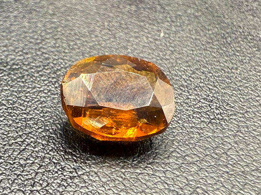 Tourmaline Red