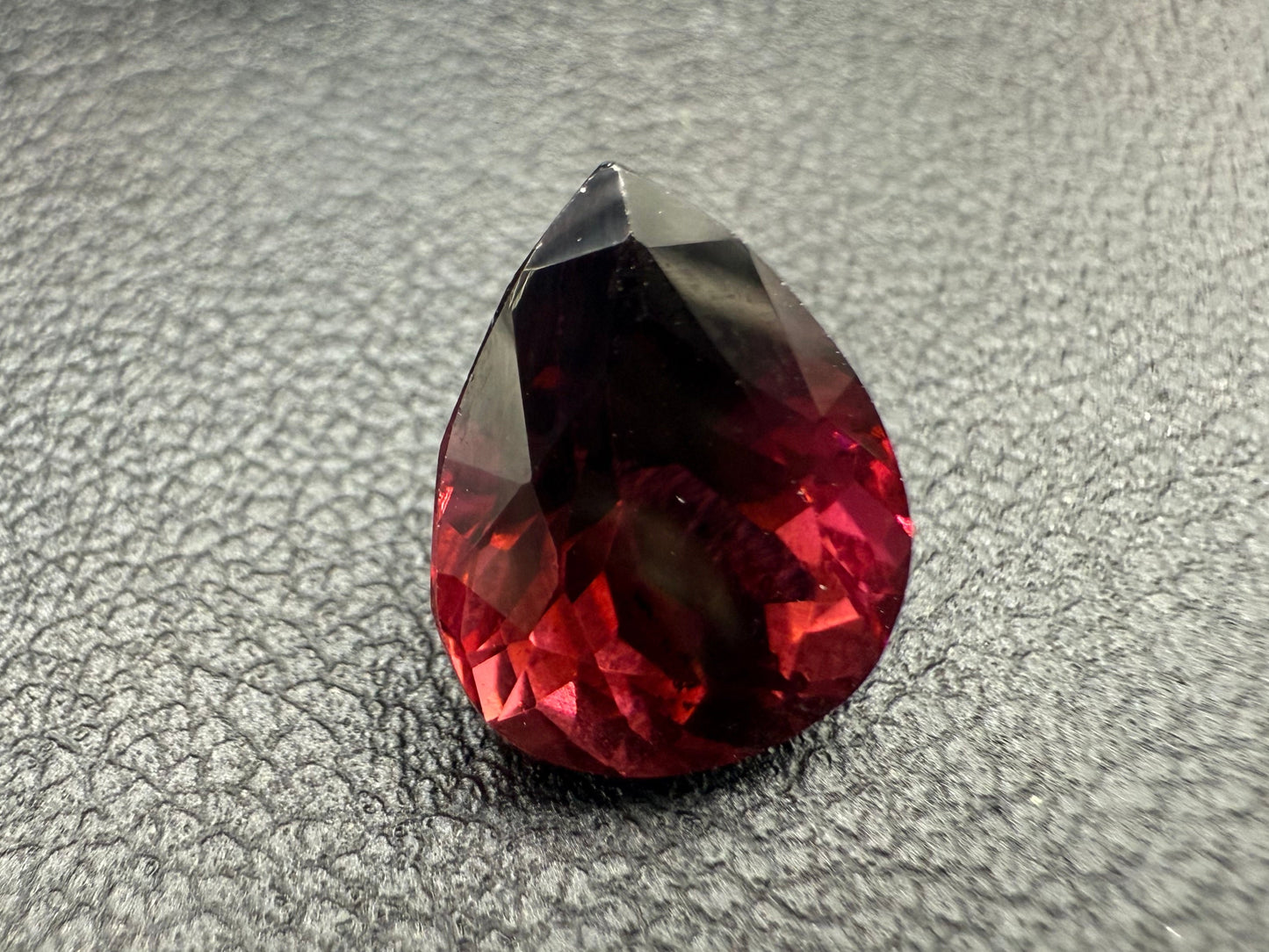 Tourmaline Pink