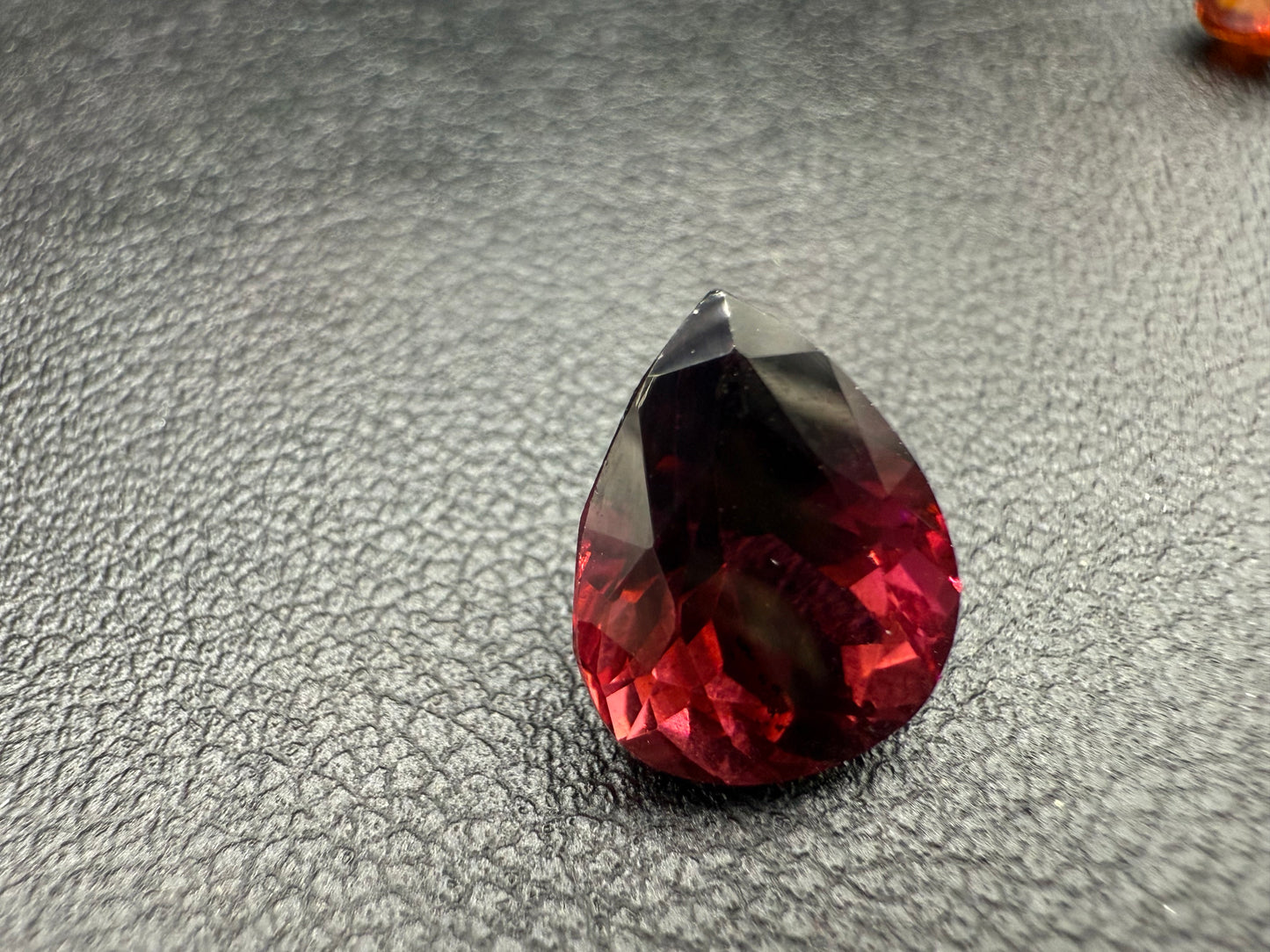 Tourmaline Pink