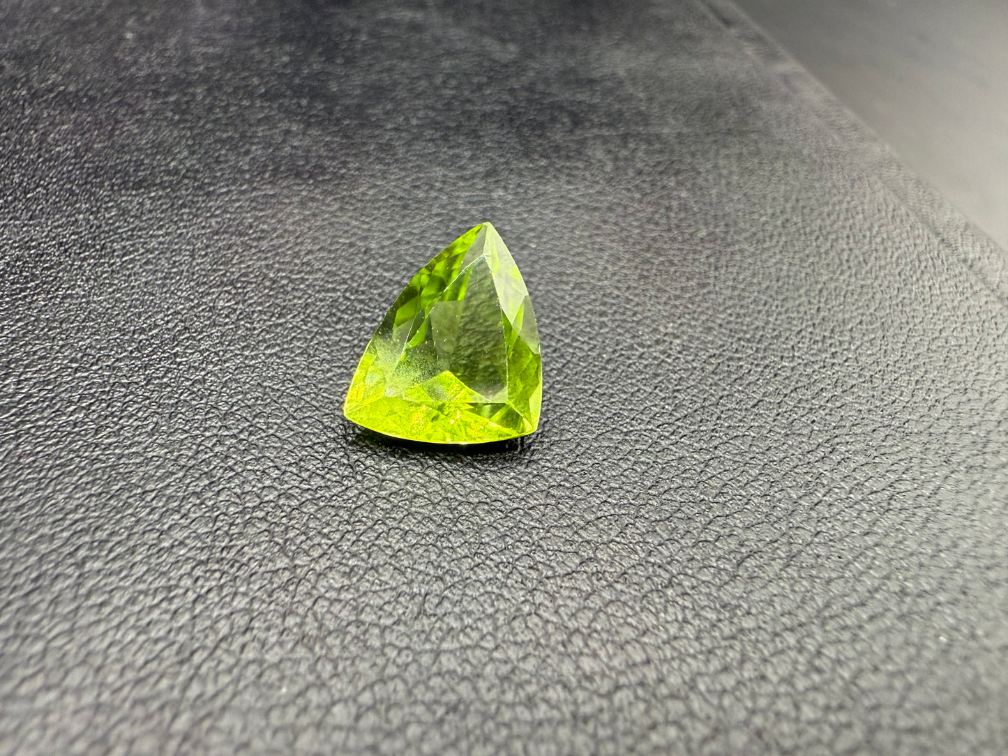 7 Carat Natural Peridot – Rare Gem from Supat Kohistan Mines