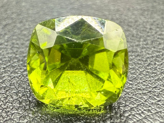 5 Carat Natural Peridot – Rare Gem from Supat Kohistan Mines