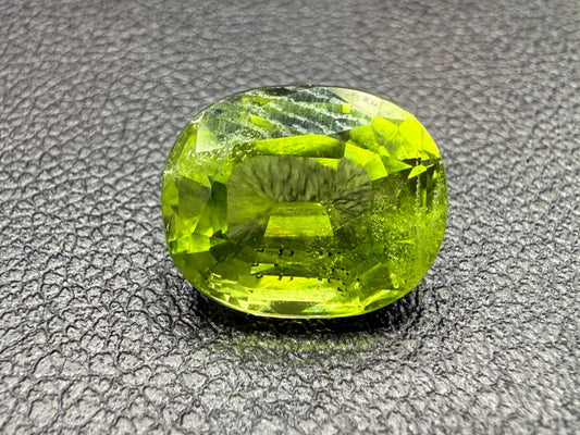 8 Ct Natural Peridot – Rare Gemstone from Supat Kohistan