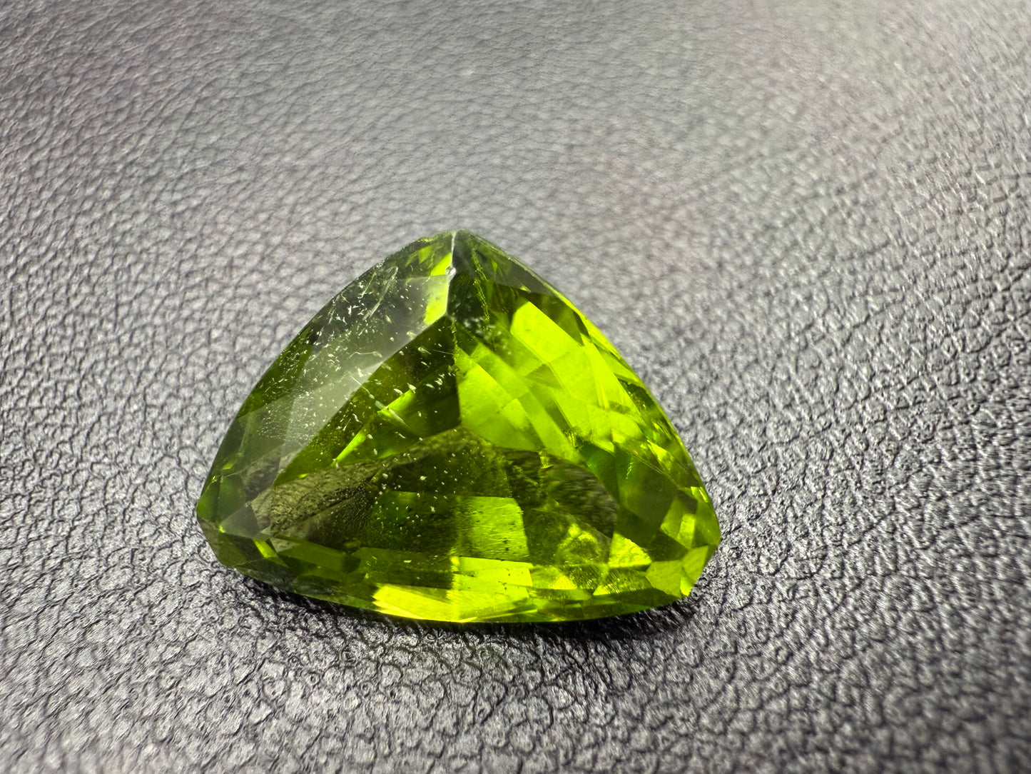 7 Ct Natural Green Tourmaline – Rare Gemstone from Supat Kohistan