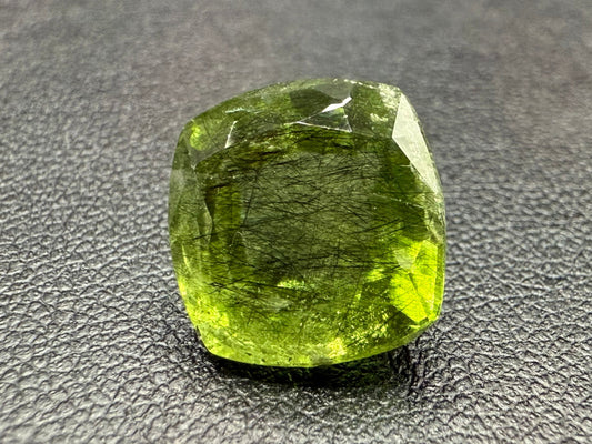 8.4 Carat Natural Peridot – Rare Gem from Supat Kohistan Mines