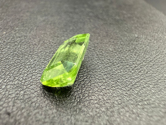4.8 Carat Natural Peridot – Rare Gem from Supat Kohistan Mines