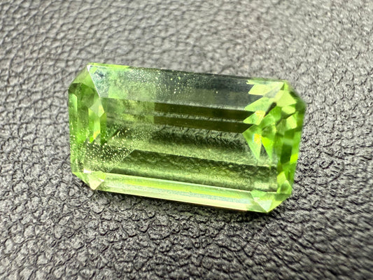 4.5 Carat Natural Peridot – Rare Gem from Supat Kohistan Mines