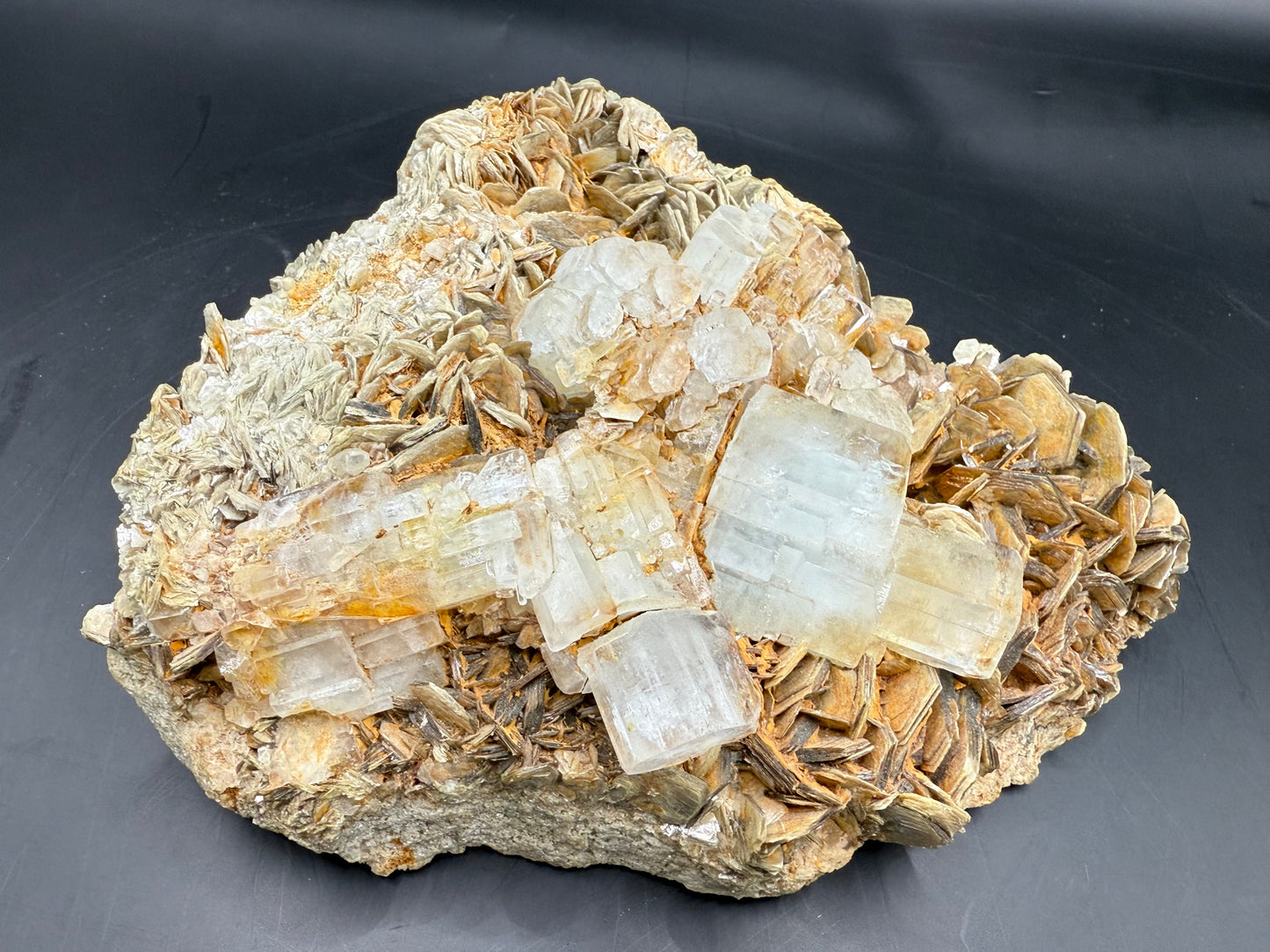 Aqua Marine Specimen