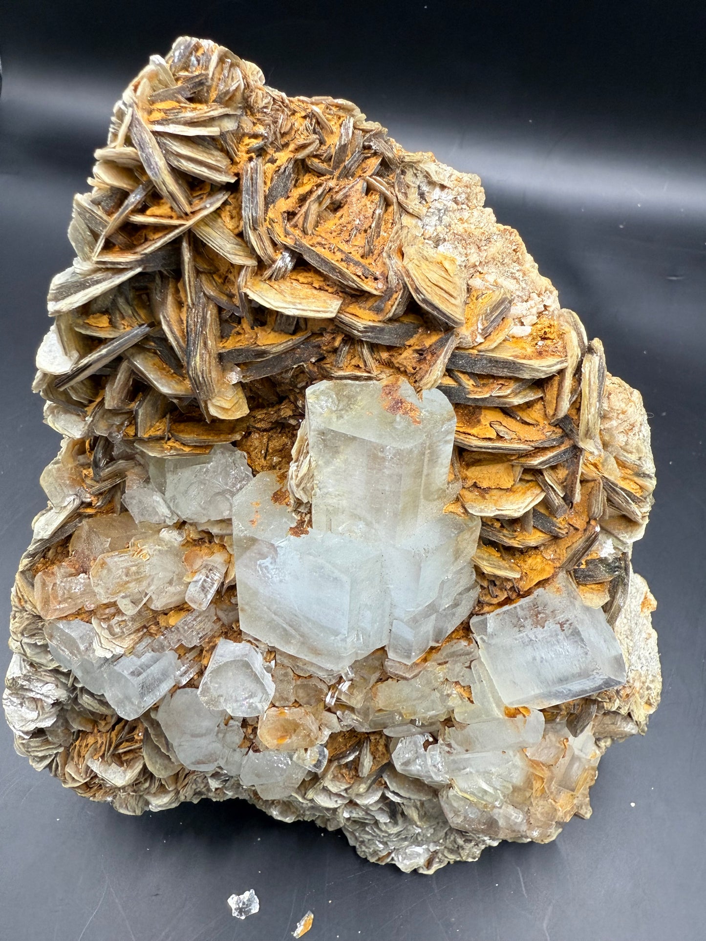 Aqua Marine Specimen