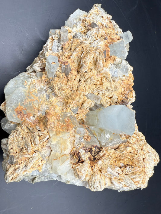 Aqua Marine Specimen 7