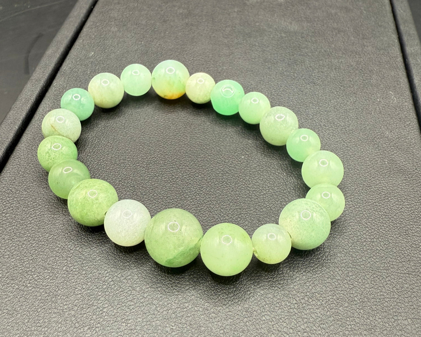 Bracelet Lime Green