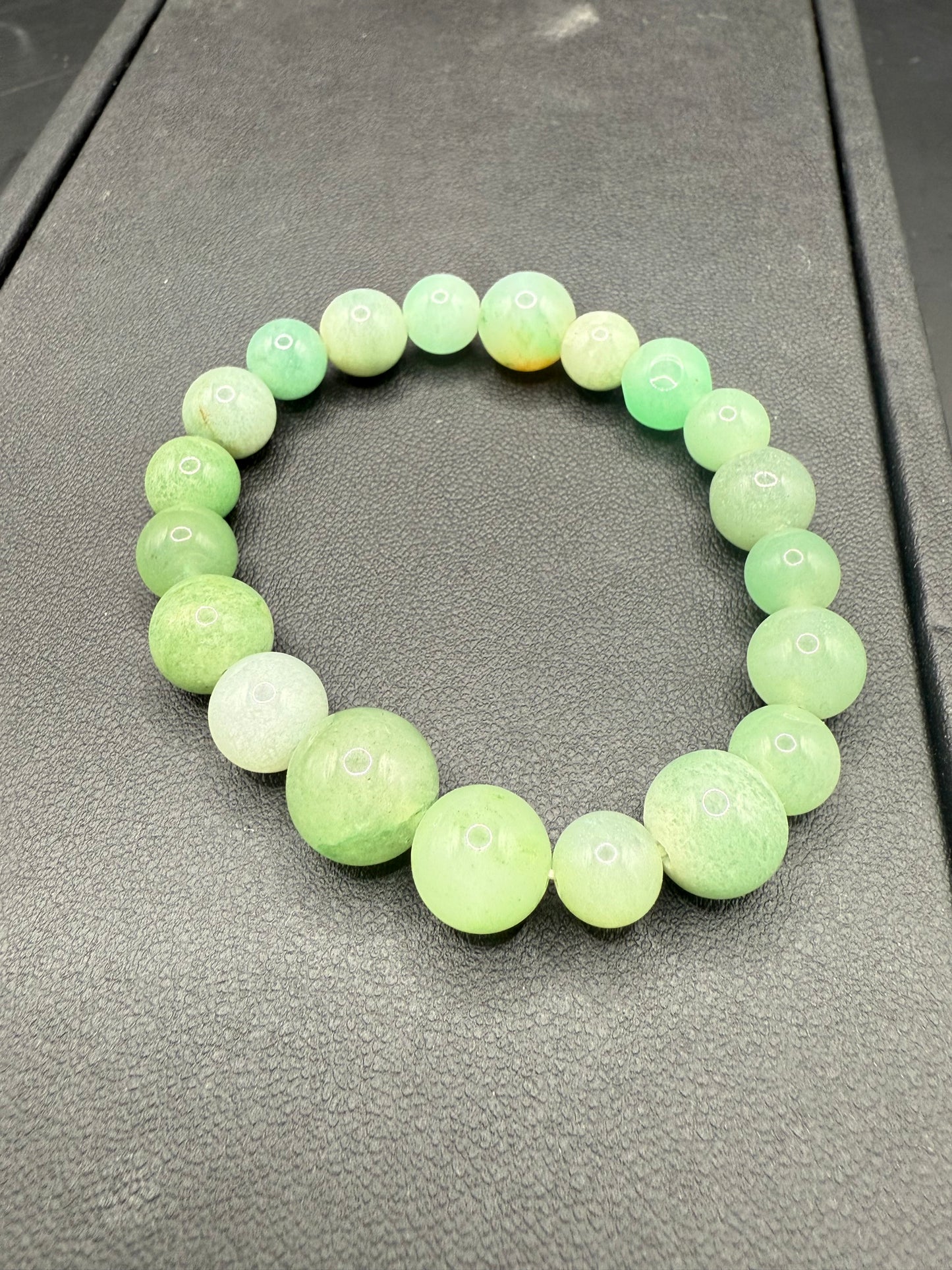 Bracelet Lime Green