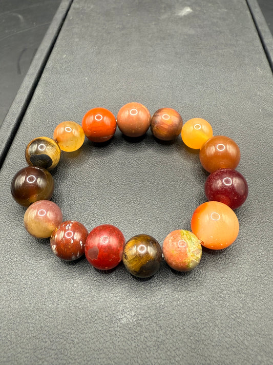 Bracelet Multicolor