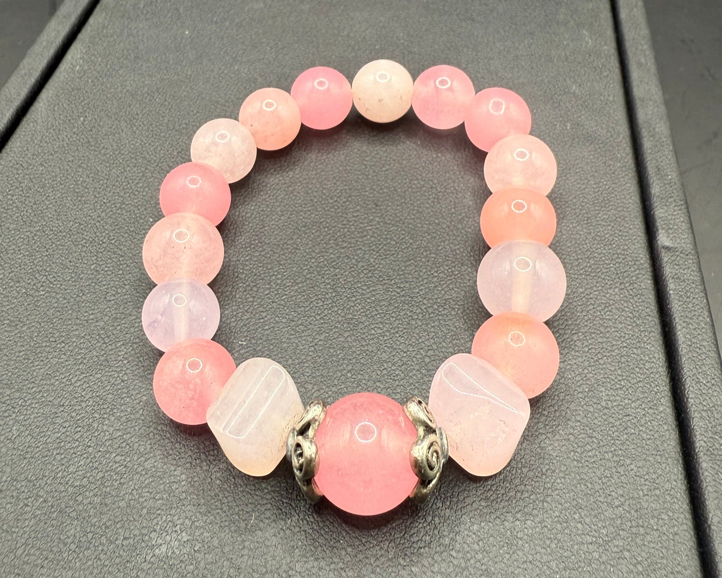 Bracelet Pink
