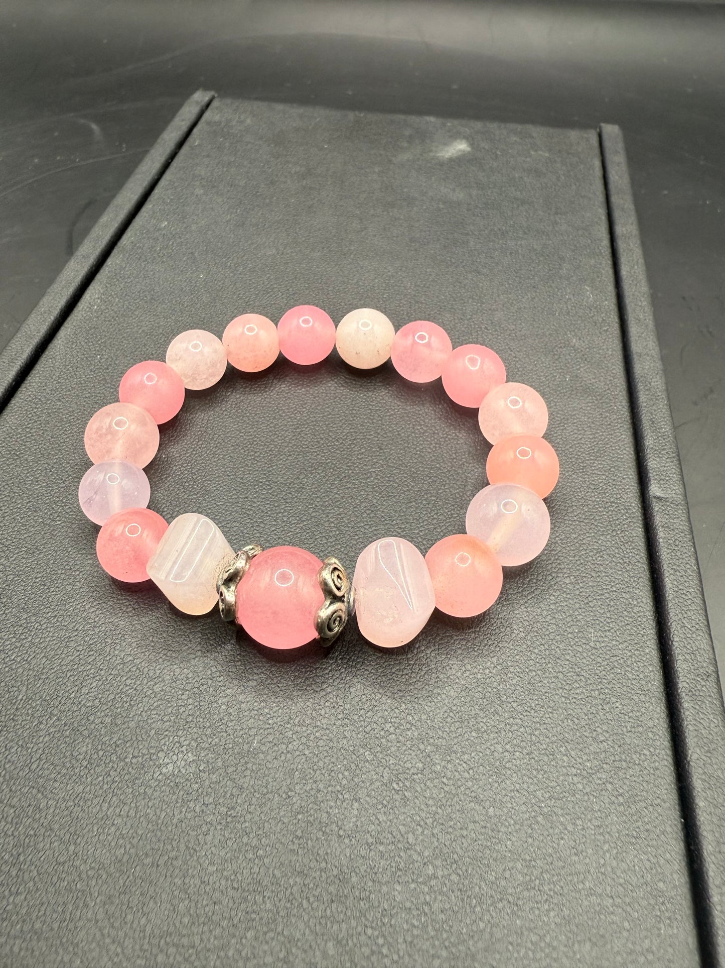 Bracelet Pink