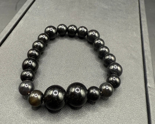 Bracelet Black