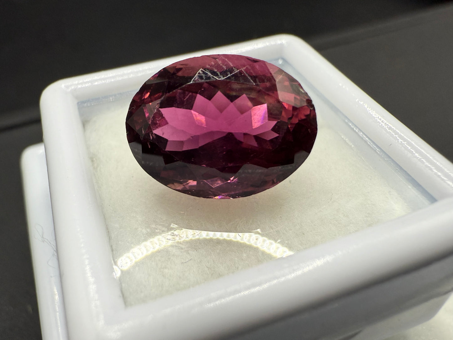 7 Carat Natural Green Tourmaline – Eye Clean, Untreated | Origin: Afghanistan