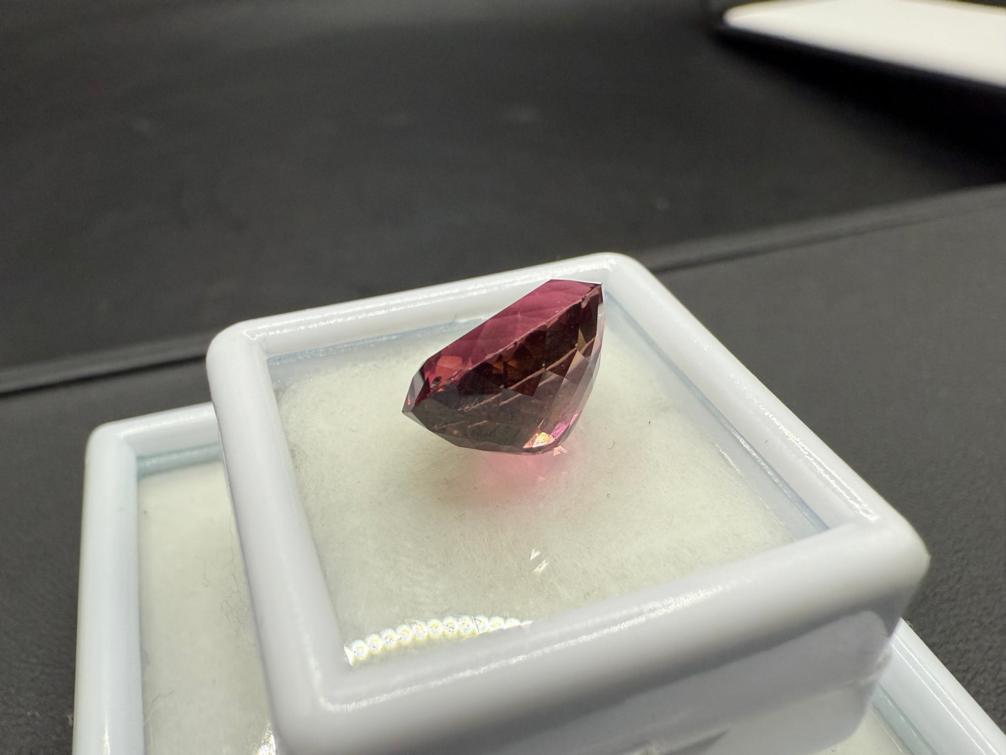 7 Carat Natural Green Tourmaline – Eye Clean, Untreated | Origin: Afghanistan