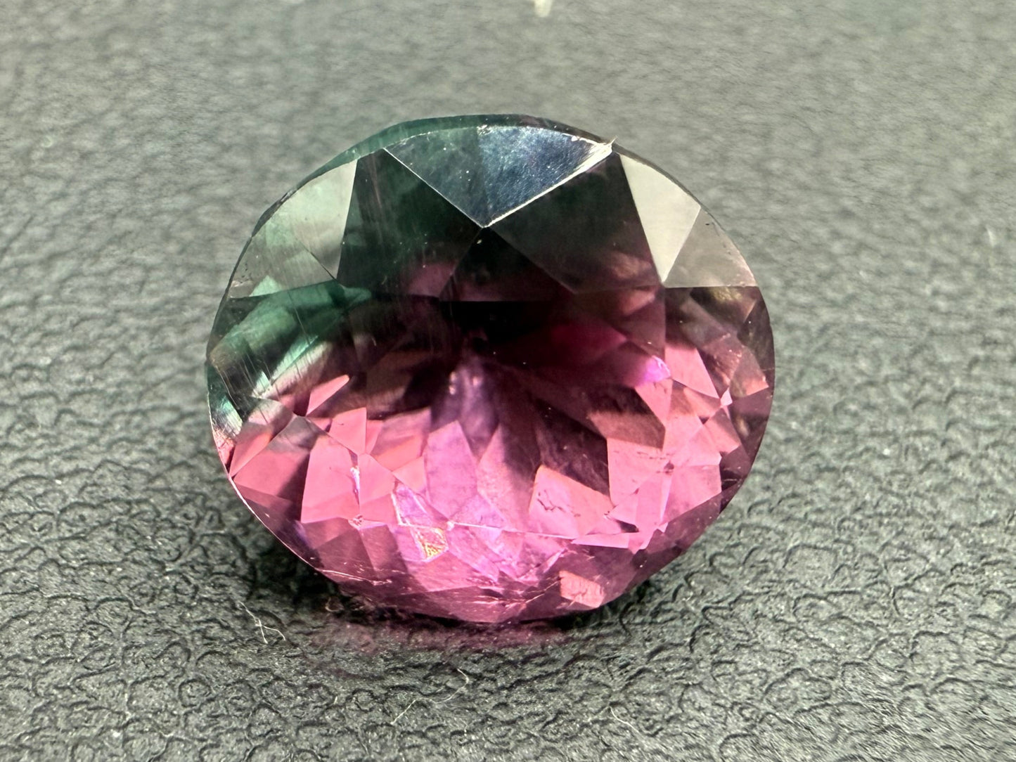 4.3 Carat Natural Pink Tourmaline – Eye Clean, Untreated | Origin: Afghanistan
