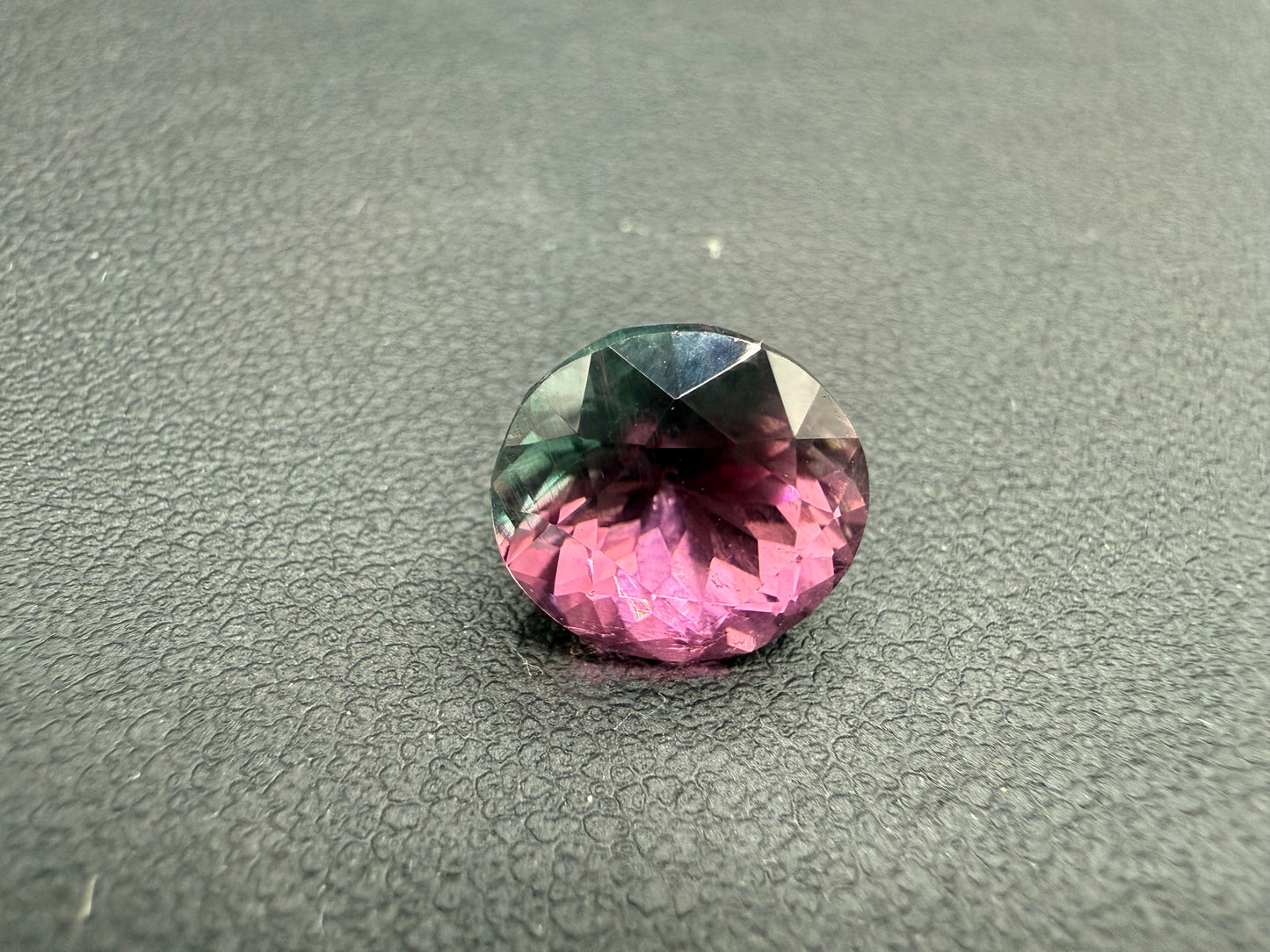4.3 Carat Natural Pink Tourmaline – Eye Clean, Untreated | Origin: Afghanistan