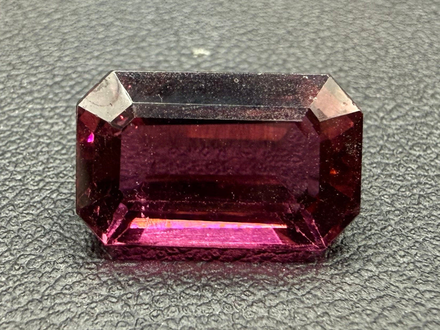 5.2 Carat Natural Pink Tourmaline – Eye Clean, Untreated | Origin: Afghanistan
