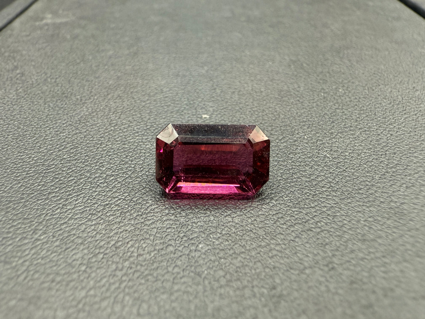 5.2 Carat Natural Pink Tourmaline – Eye Clean, Untreated | Origin: Afghanistan