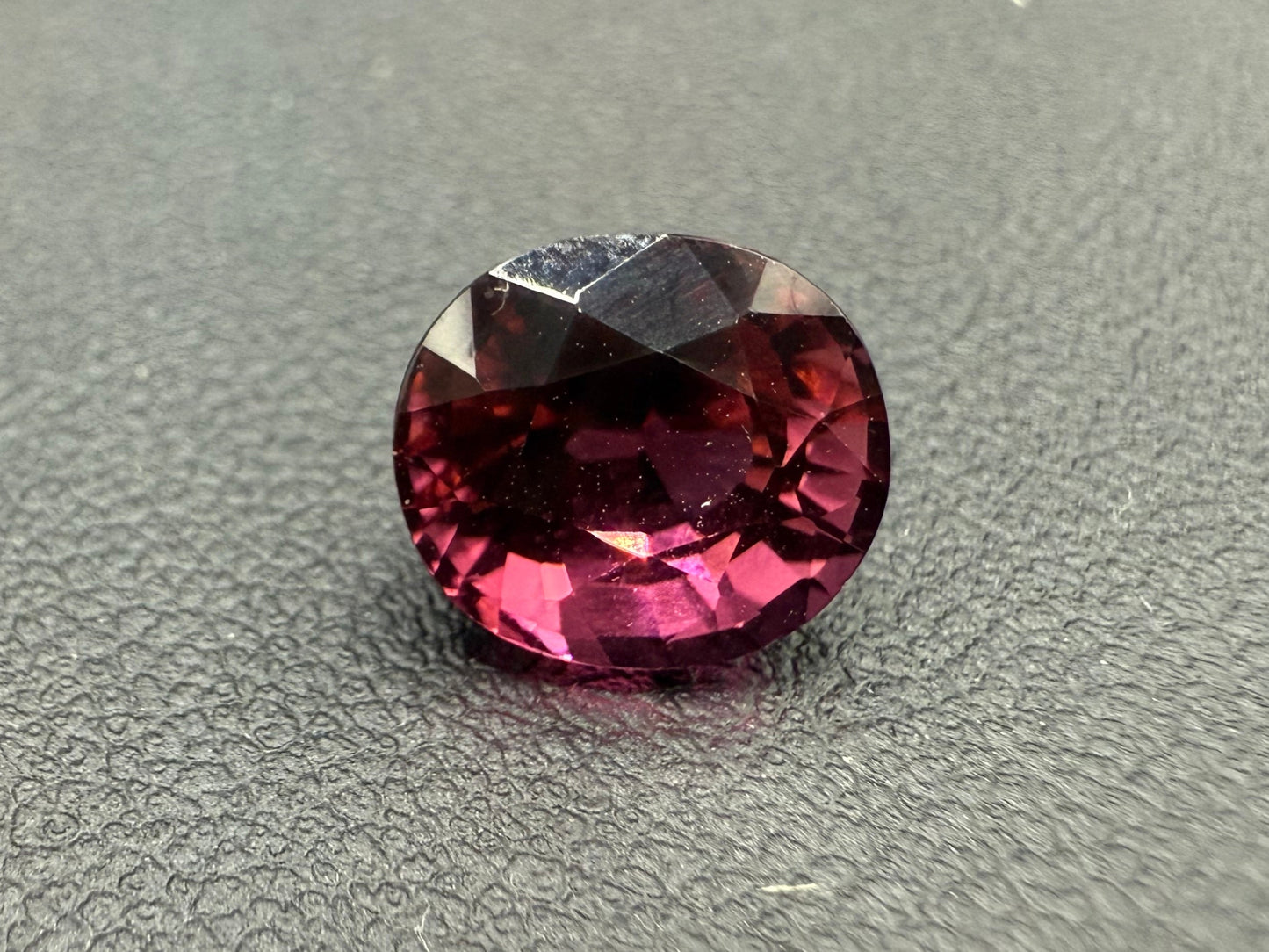 8.2 Carat Natural Pink Tourmaline – Eye Clean, Untreated | Origin: Afghanistan