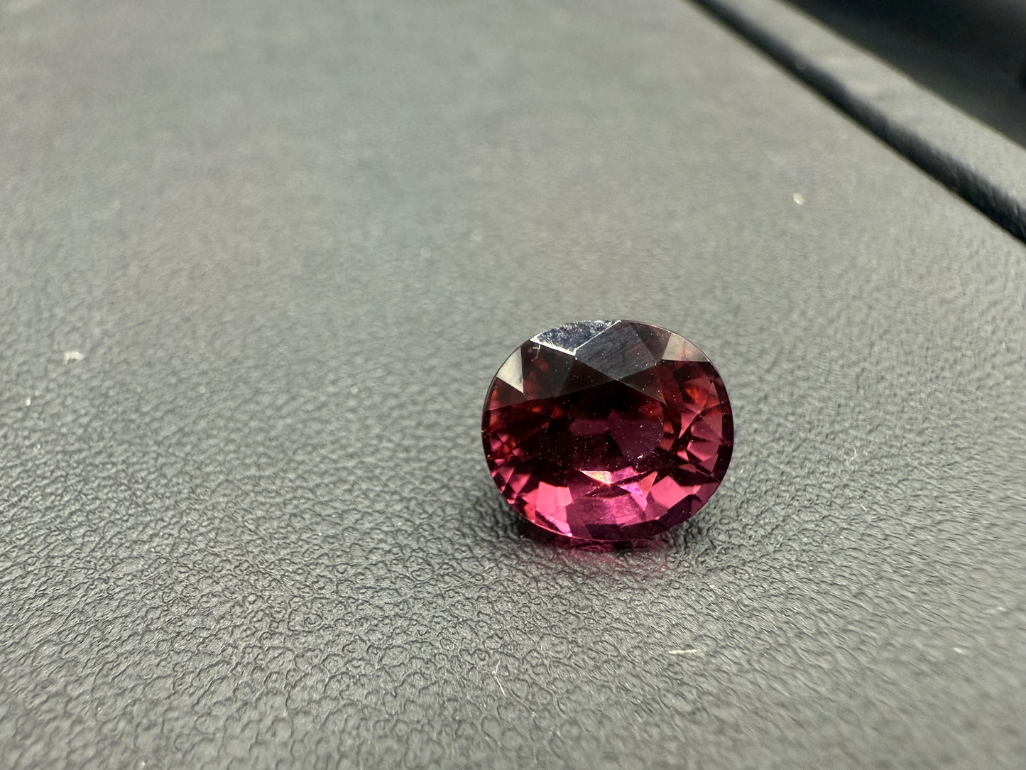 8.2 Carat Natural Pink Tourmaline – Eye Clean, Untreated | Origin: Afghanistan