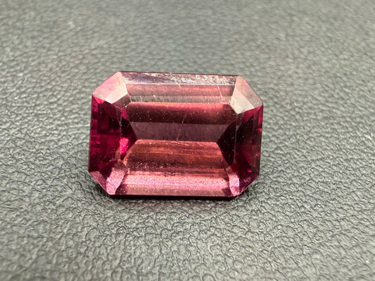 7.9 Carat Natural PinkTourmaline – Eye Clean, Untreated | Origin: Afghanistan