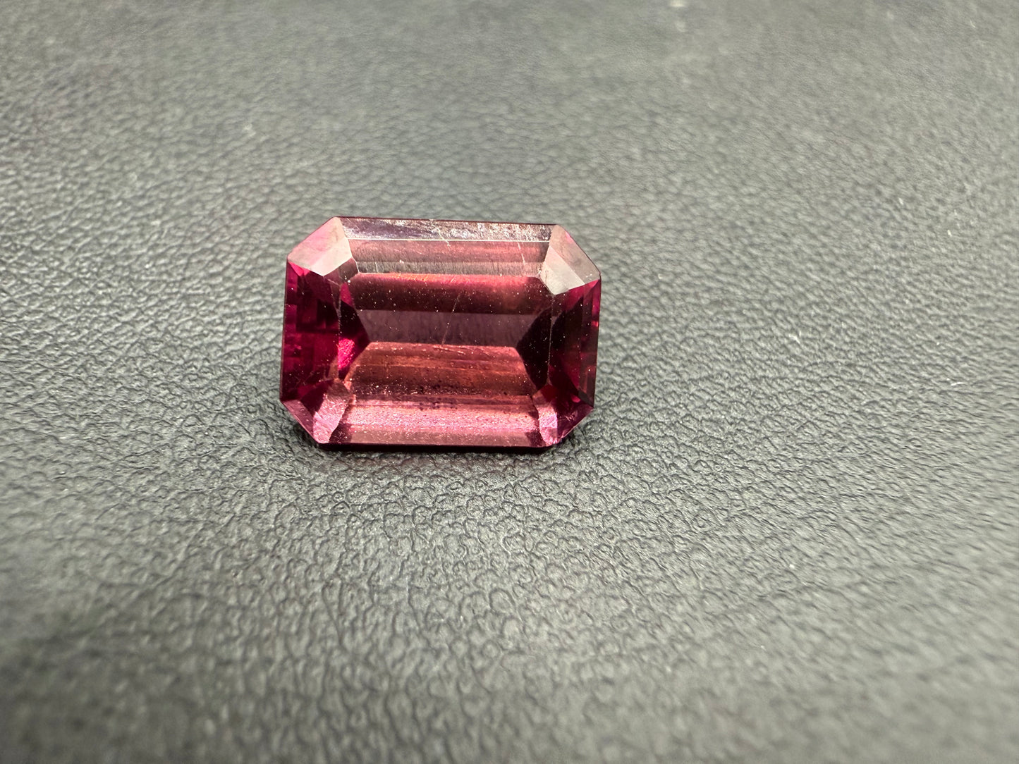 7.9 Carat Natural PinkTourmaline – Eye Clean, Untreated | Origin: Afghanistan