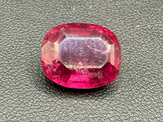 9.2 Carat Natural Pink Tourmaline – Eye Clean, Untreated | Origin: Afghanistan